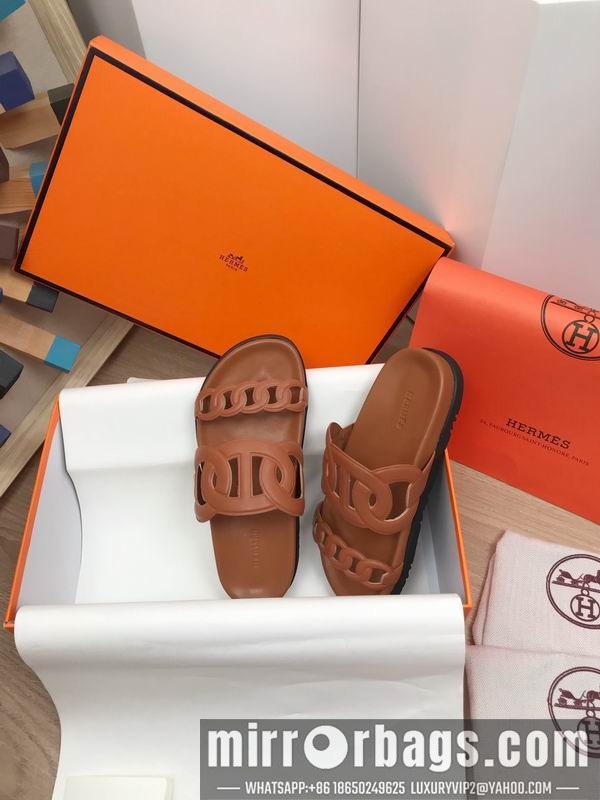 Replica Hermes Shoes Hermes sz35-45 mnf0267