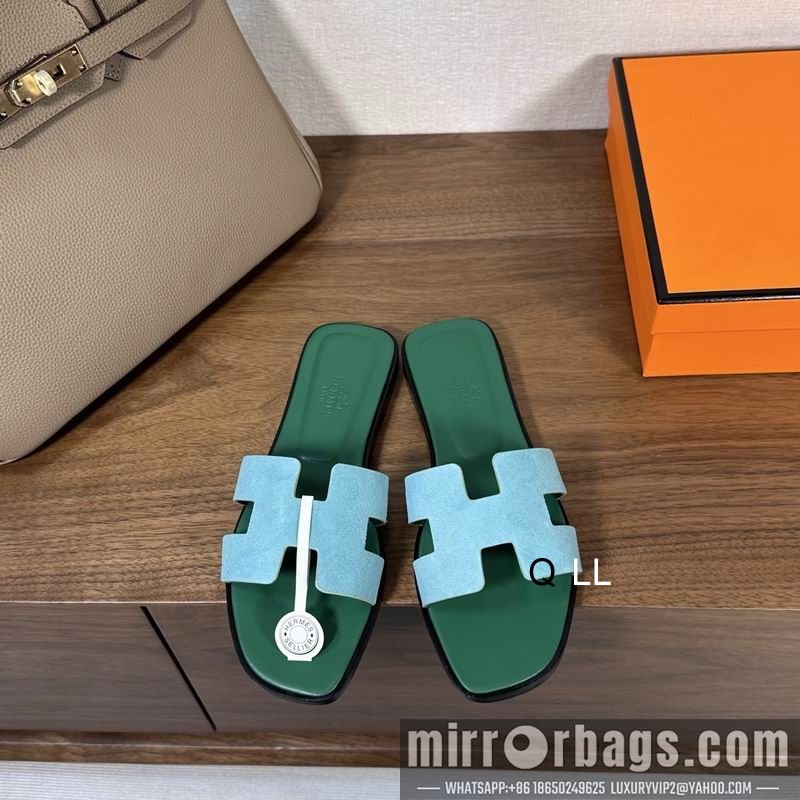 Replica Hermes Shoes Hermes sz35-40 LL0315