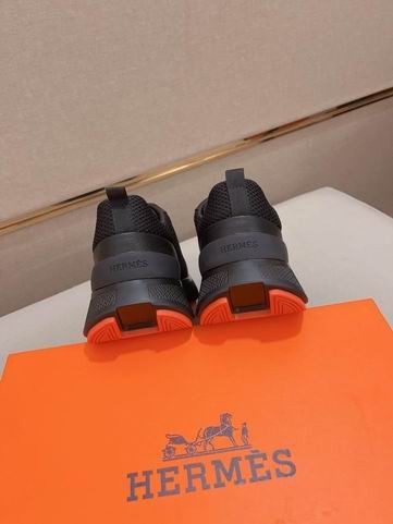 Replica Hermes Shoes Hermes sz38-45 hnh0508
