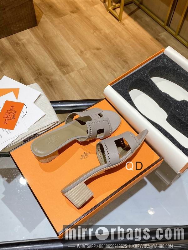 Replica Hermes Shoes Hermes sz34-41 GDT0109