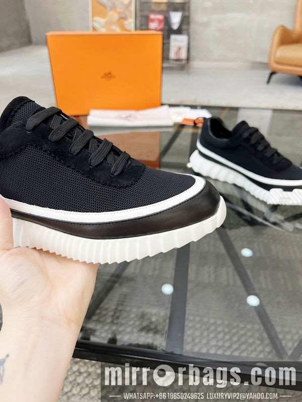 Replica Hermes Shoes Hermes sz38-45 jyh0704