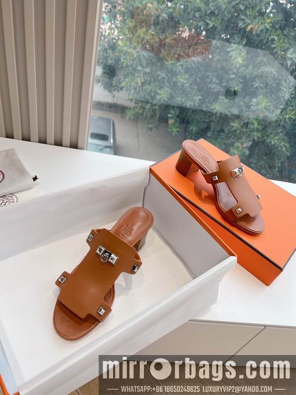 Replica Hermes Shoes Hermes sz35-41 mnf0252