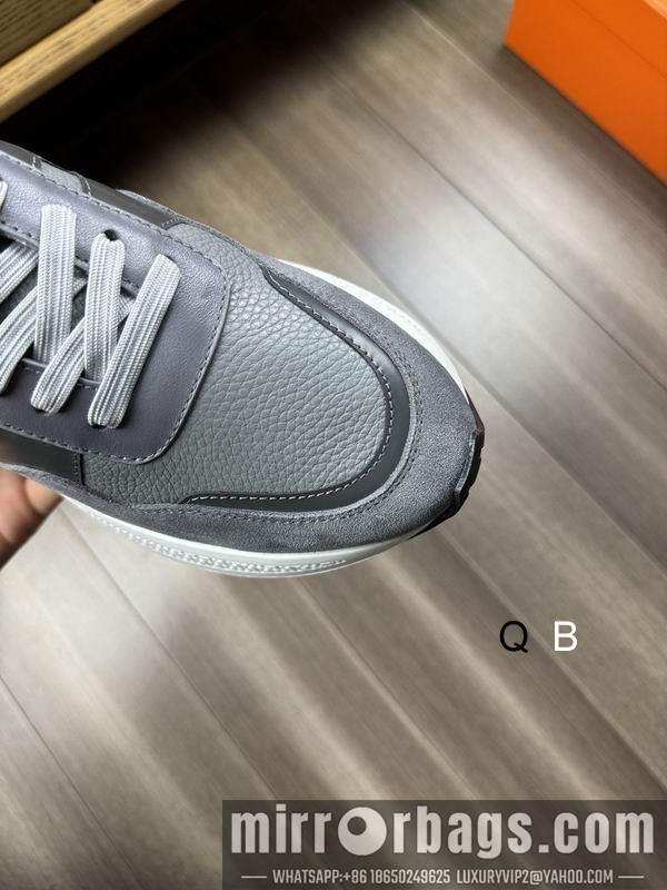 Replica Hermes Shoes HERMES sz38-44 BS0601