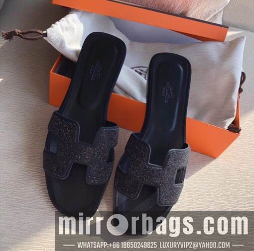 Replica Hermes Shoes Hermes sz35-42 mnh0404