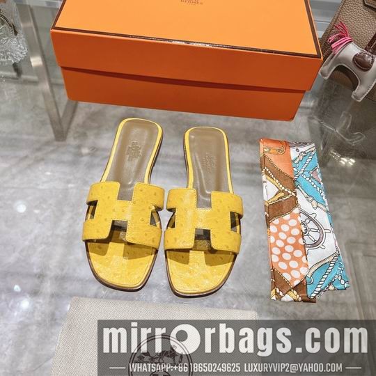Replica Hermes Shoes Hermes sz34-42 mnh0236