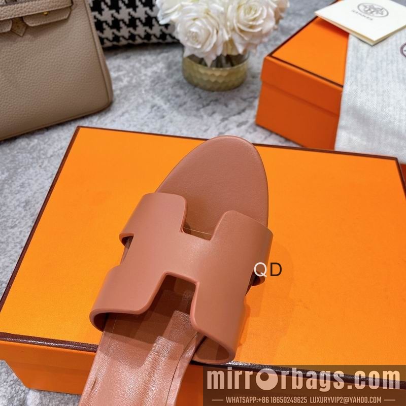 Replica Hermes Shoes Hermes sz35-41 7cm GDT0112