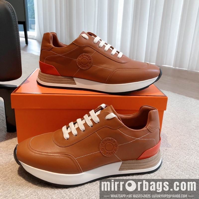 Replica Hermes Shoes Hermes sz35-45 mnf0215