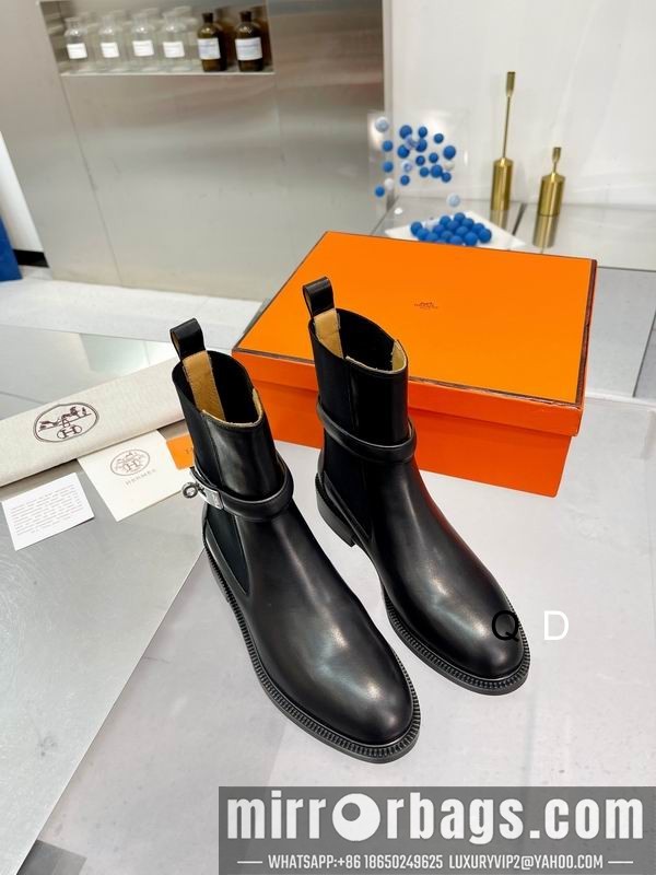Replica Hermes Shoes Hermes sz35-40 3C GDT1002