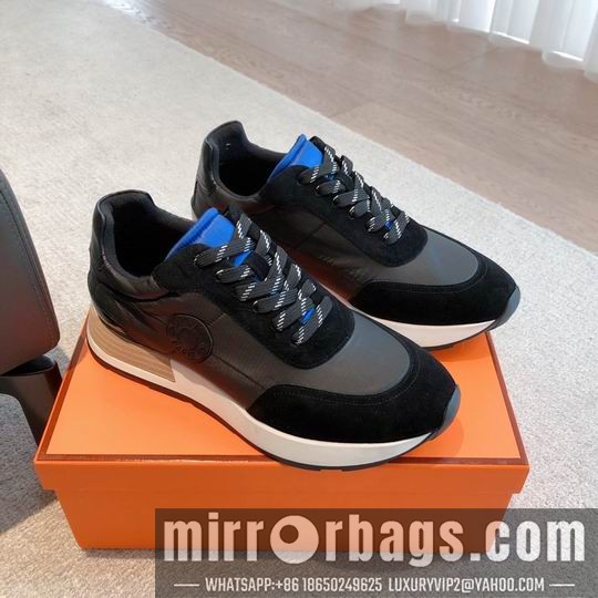 Replica Hermes Shoes Hermes sz35-45 mnh0219