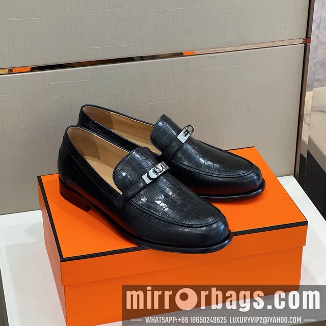 Replica Hermes Shoes 22530005 SZ 38-44