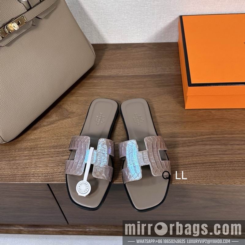 Replica Hermes Shoes Hermes sz35-40 LL0308