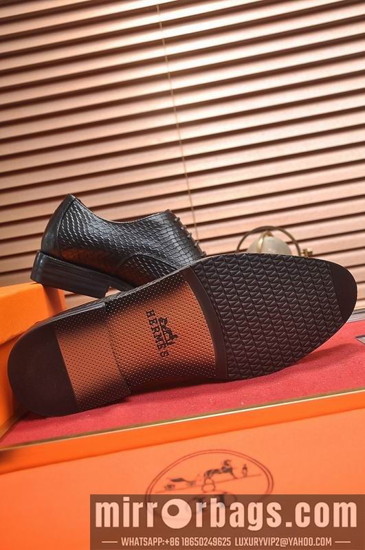 Replica Hermes Shoes Hermes sz38-45 hnh0601