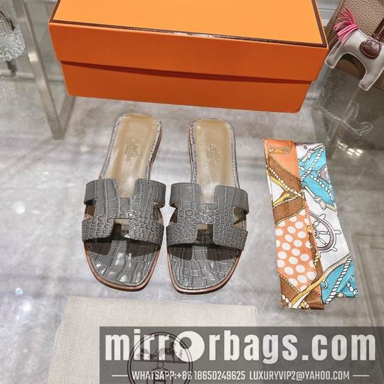 Replica Hermes Shoes Hermes sz34-42 mnh0237