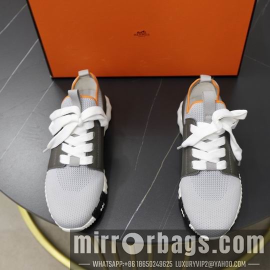 Replica Hermes Shoes Hermes sz34-45 hnh0903