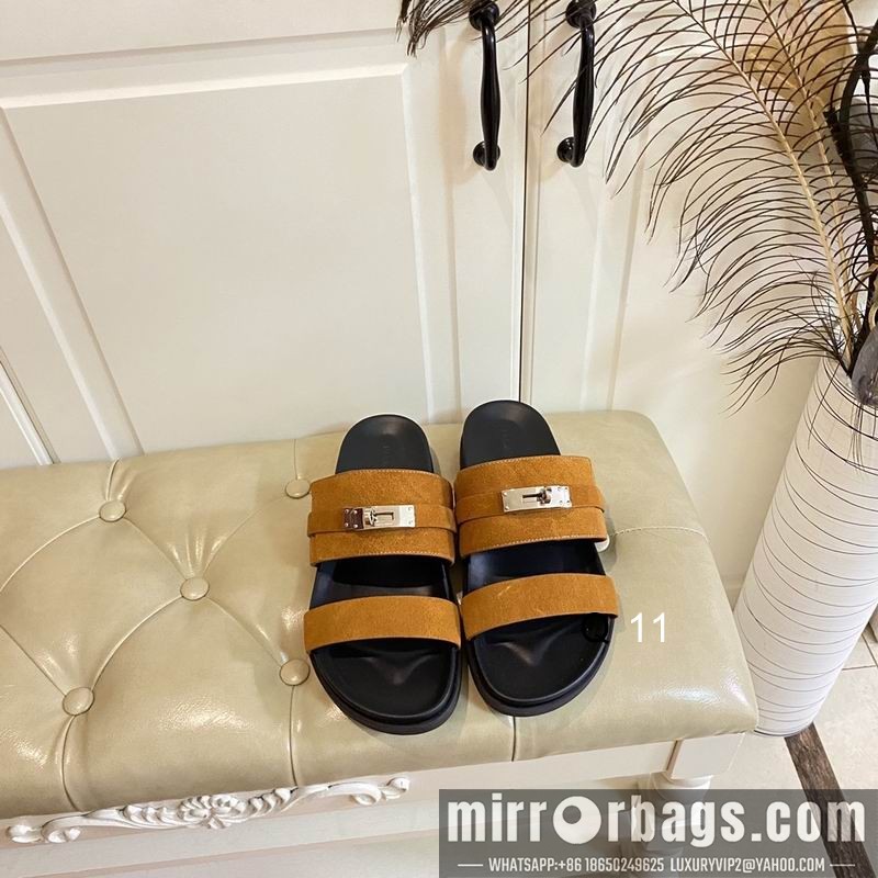 Replica Hermes Shoes Hermes sz35-45 Y1001