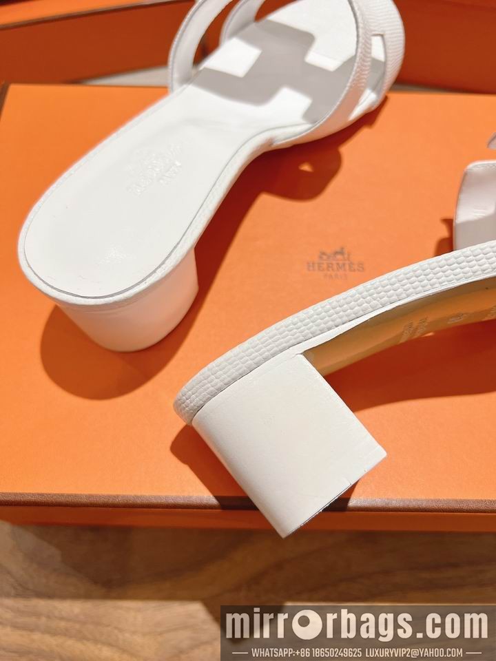 Replica Hermes Shoes Hermes sz34-42 mnh0208