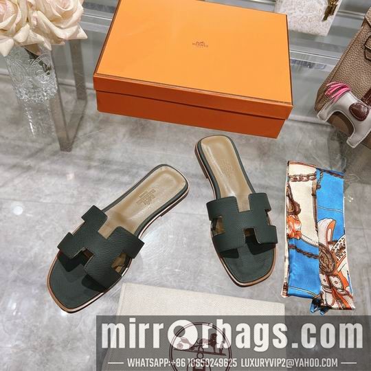 Replica Hermes Shoes Hermes sz34-42 mnh0227