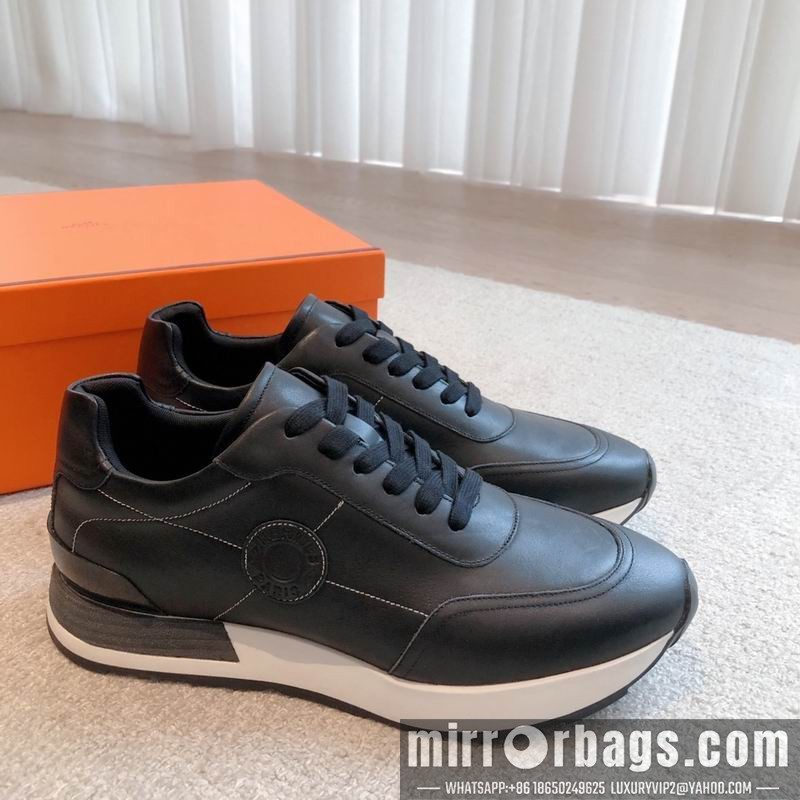 Replica Hermes Shoes Hermes sz35-45 mnf0215