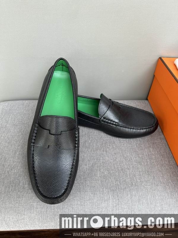 Replica Hermes Shoes Hermes sz38-48 hnh0603