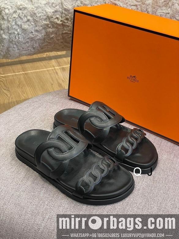 Replica Hermes Shoes HERMES sz35-41XJ0108