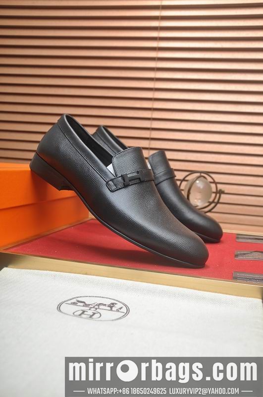 Replica Hermes Shoes Hermes sz39-45 hnh0614