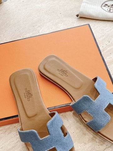 Replica Hermes Shoes Hermes sz35-41 mnh0504