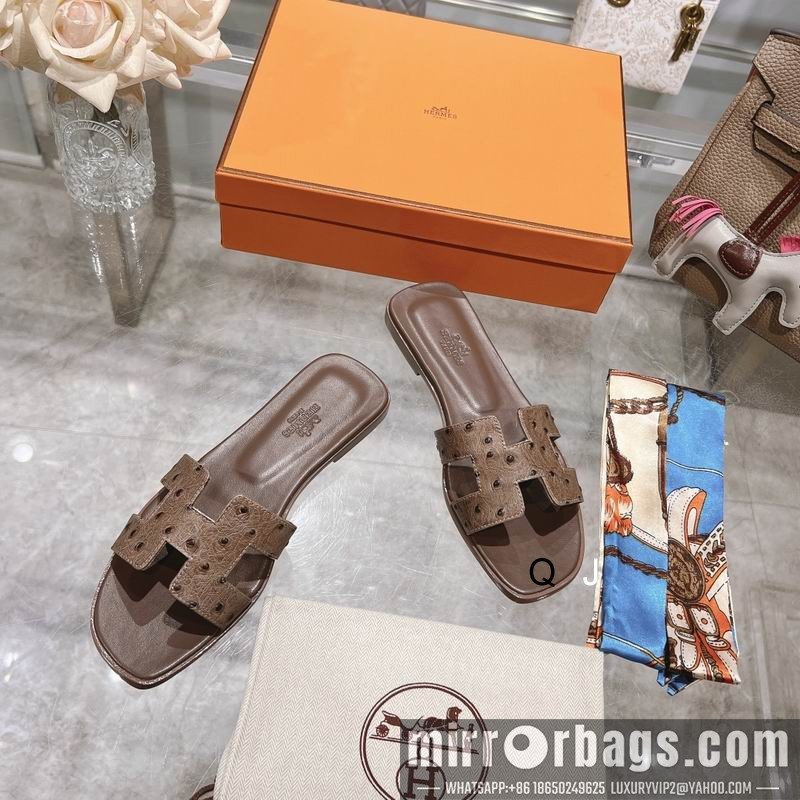 Replica Hermes Shoes Hermes sz35-40 XJ0702