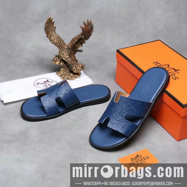 Replica Hermes Shoes 21724020 SZ 38-44
