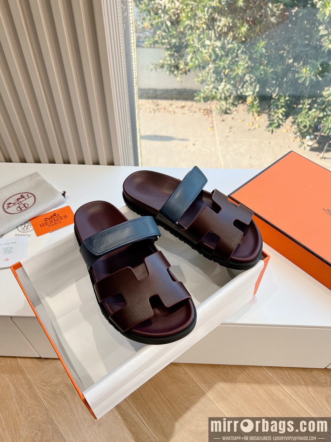 Replica Hermes Shoes Hermes sz35-45 h0502