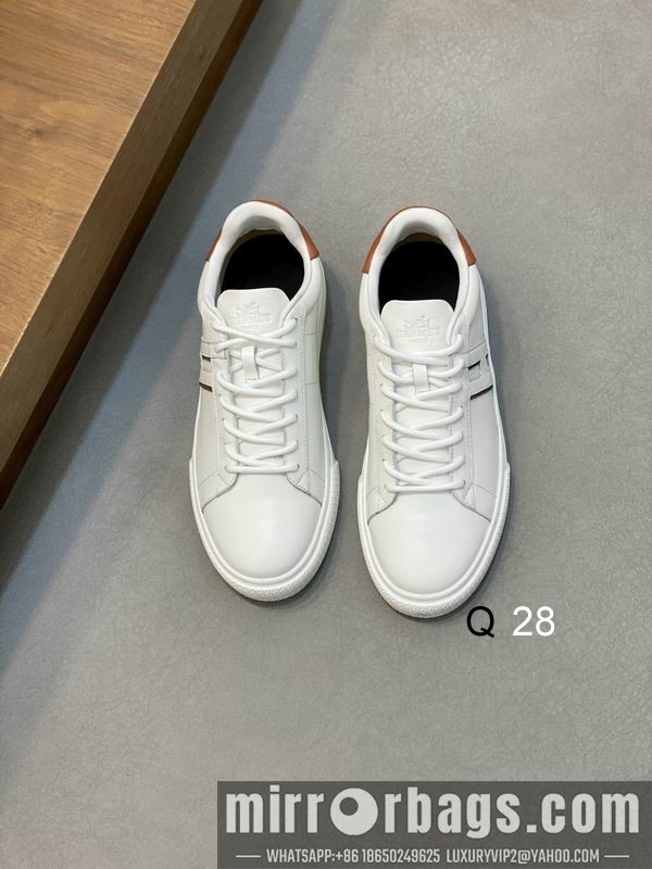 Replica Hermes Shoes Hermes sz38-45 N0310