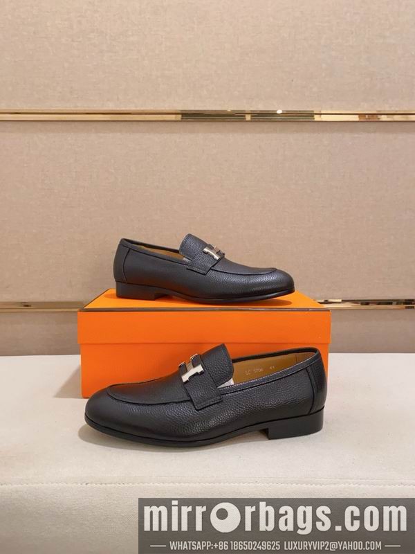 Replica Hermes Shoes Hermes sz38-45 hnh0308