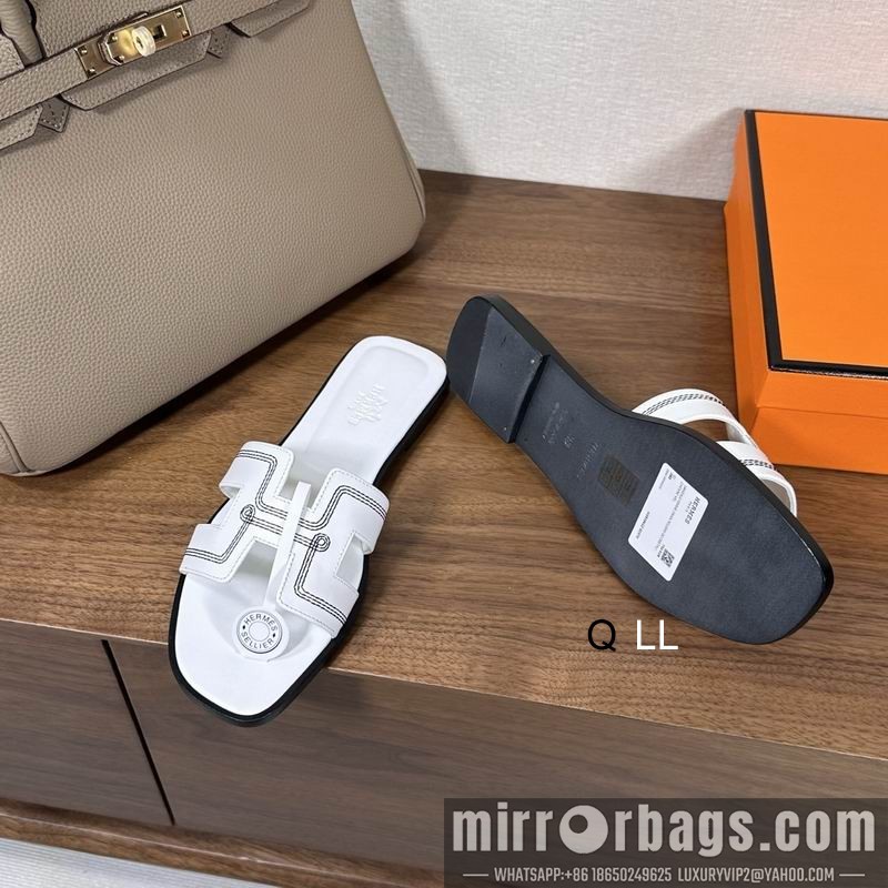 Replica Hermes Shoes Hermes sz35-40 LL0310