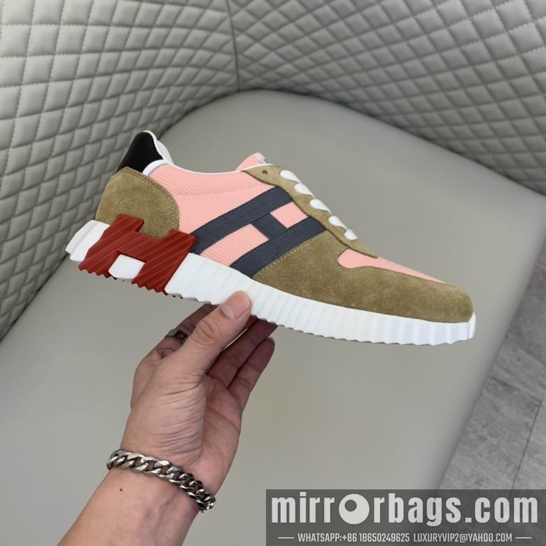 Replica Hermes Shoes Hermes sz38-44 4C n0904