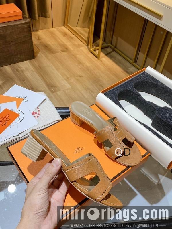 Replica Hermes Shoes Hermes sz34-41 GDT0109
