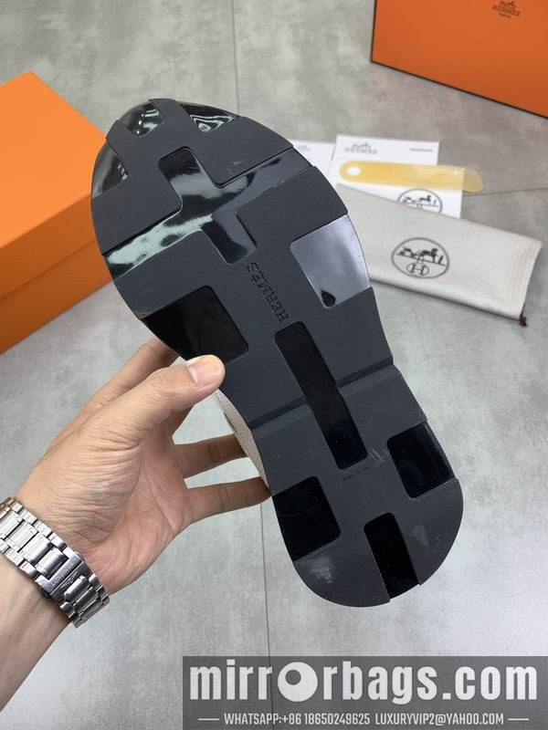 Replica Hermes Shoes Hermes sz38-45 mnf0301