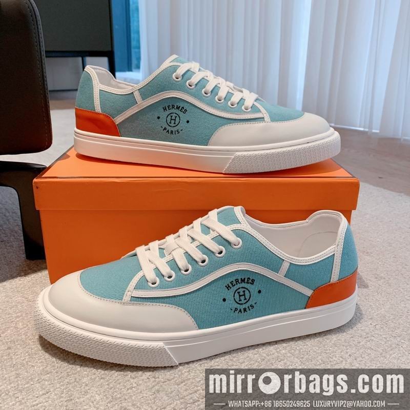Replica Hermes Shoes Hermes sz35-46 mnf0213