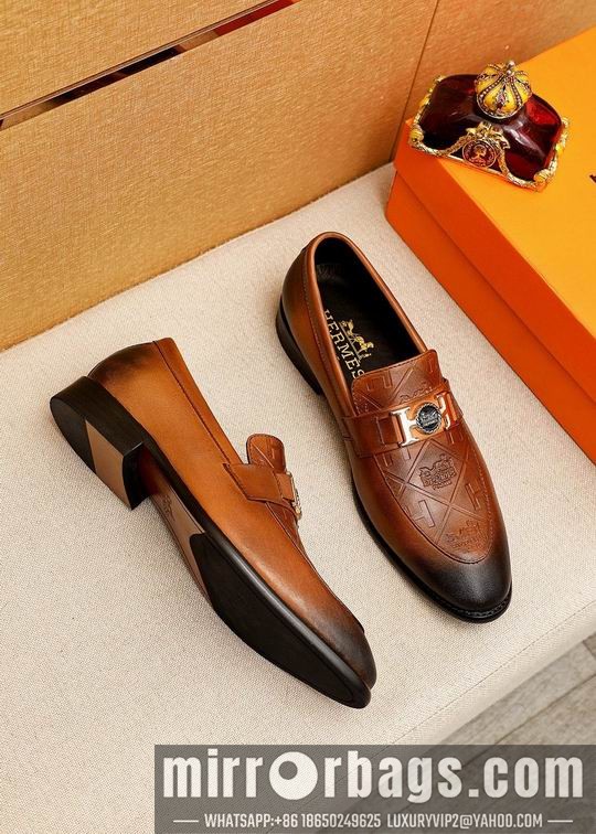 Replica Hermes Shoes Hermes sz38-46 mnh0516