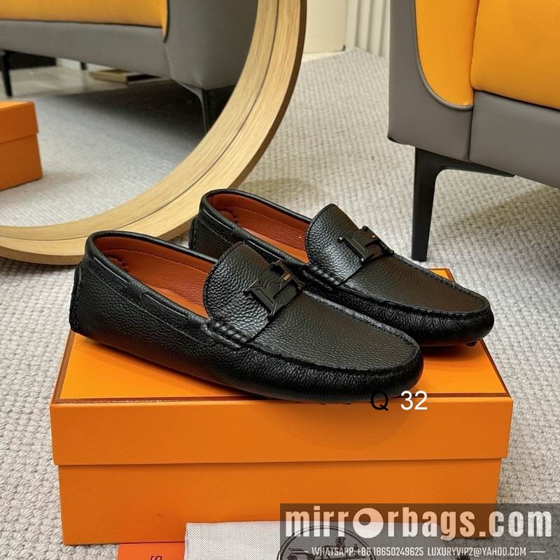 Replica Hermes Shoes Hermes sz38-45 F0501