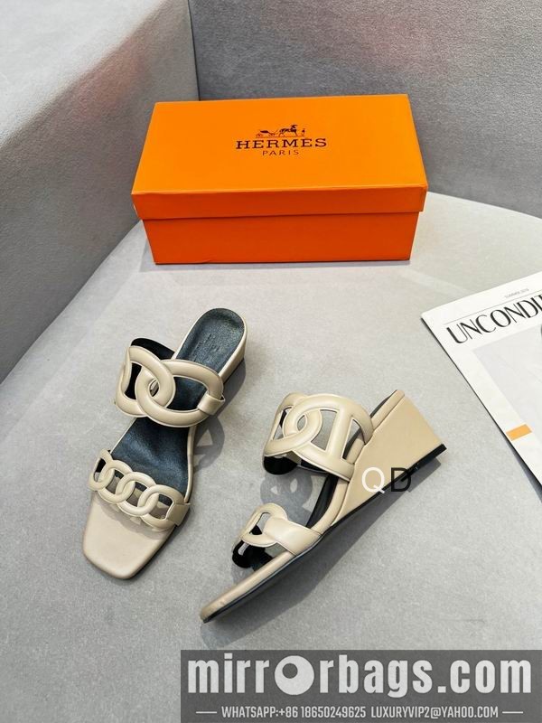 Replica Hermes Shoes Hermes sz35-43 GDT0113