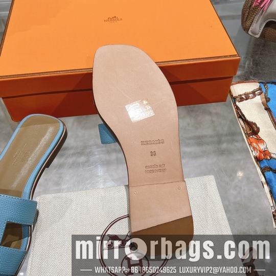 Replica Hermes Shoes Hermes sz34-42 mnh0227
