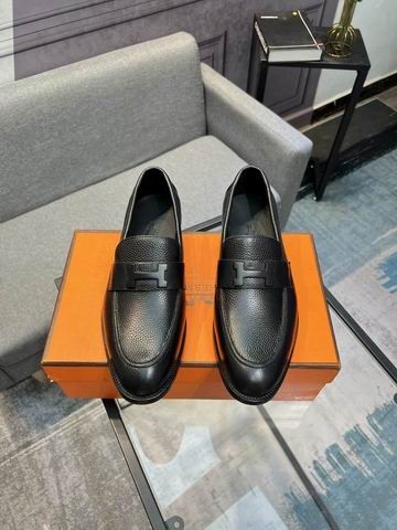 Replica Hermes Shoes Hermes sz38-46 hnh0708