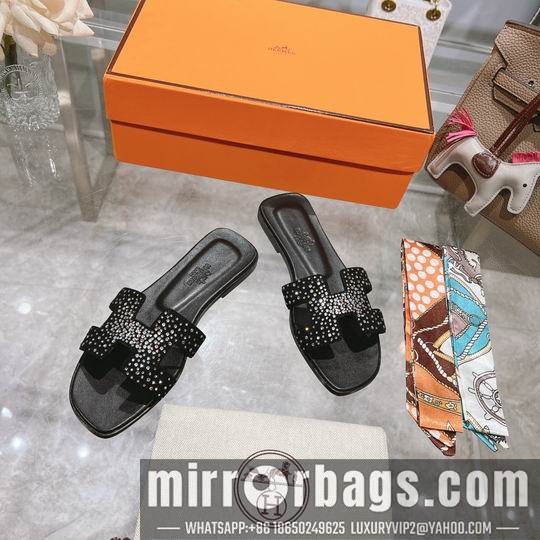 Replica Hermes Shoes Hermes sz34-42 mnh0242