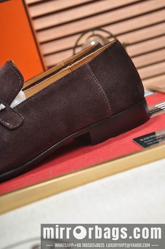 Replica Hermes Shoes Hermes sz38-44 mnf0218