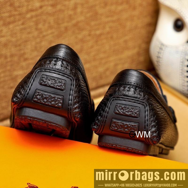Replica Hermes Shoes HERMES sz38-45 WM0205