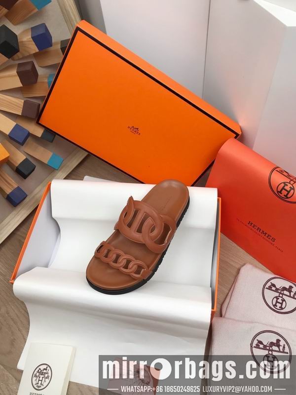 Replica Hermes Shoes Hermes sz35-45 mnf0267