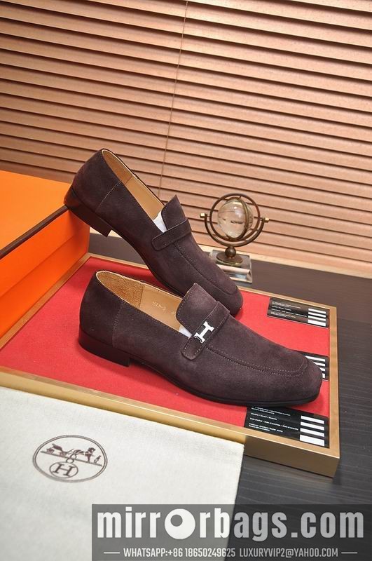 Replica Hermes Shoes Hermes sz38-44 mnf0218