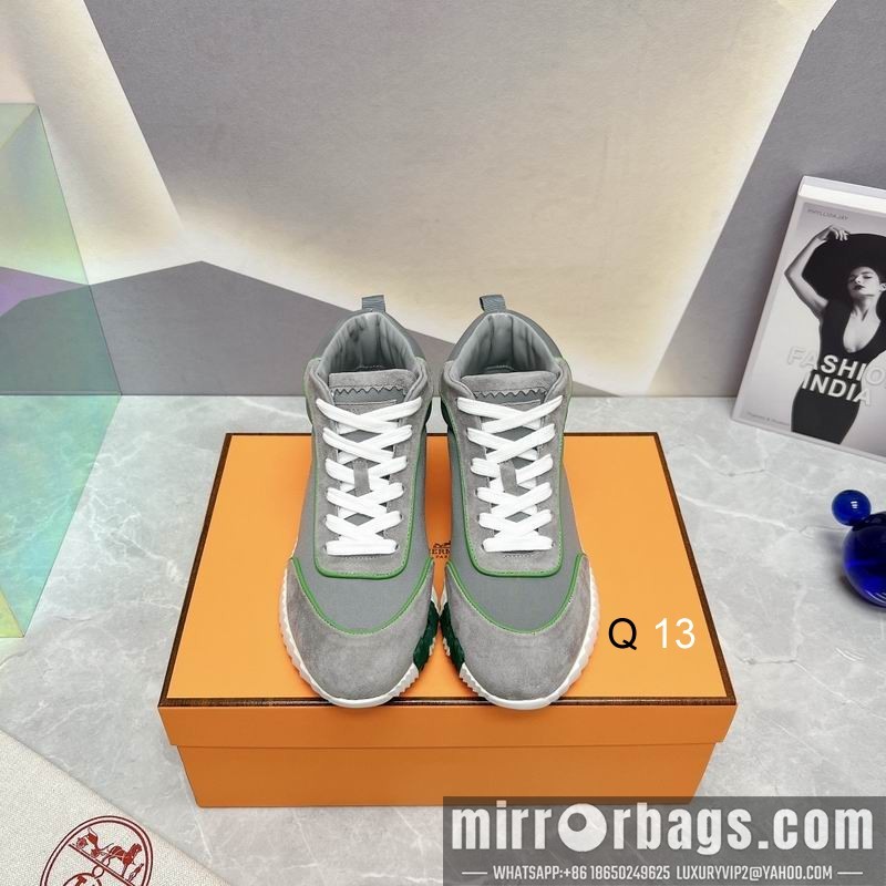 Replica Hermes Shoes Hermes sz35-45 11C YM0902