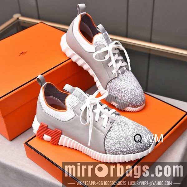 Replica Hermes Shoes Hermes sz38-45 WM0605
