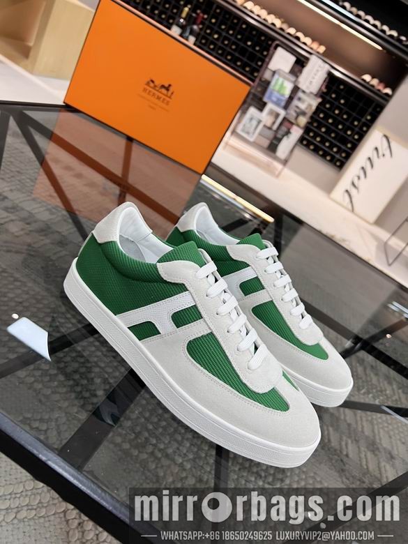 Replica Hermes Shoes Hermes sz38-44 4C n1203