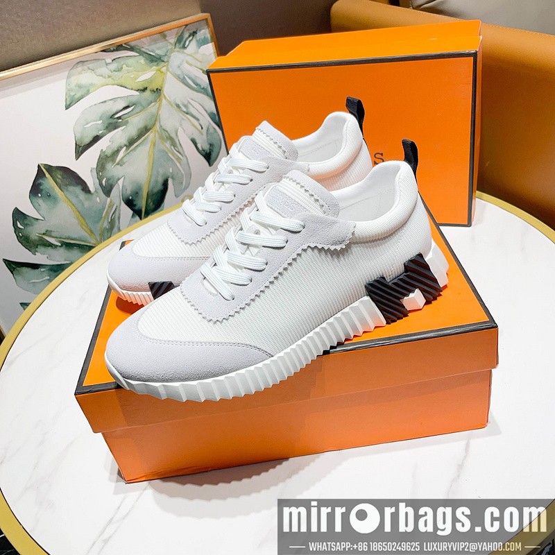 Replica Hermes Shoes Hermes sz38-44 jyh1002